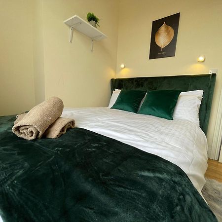 The Islington Hub Διαμέρισμα Λονδίνο Εξωτερικό φωτογραφία