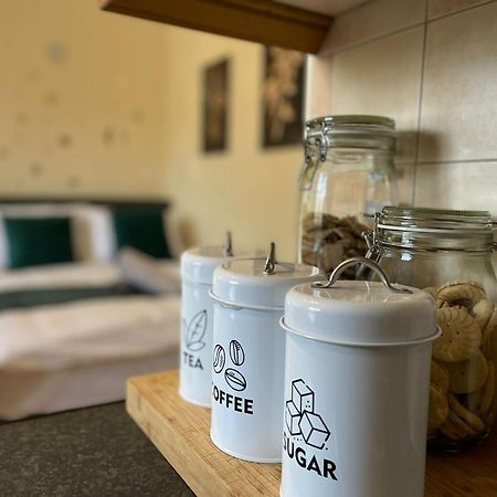 The Islington Hub Διαμέρισμα Λονδίνο Εξωτερικό φωτογραφία