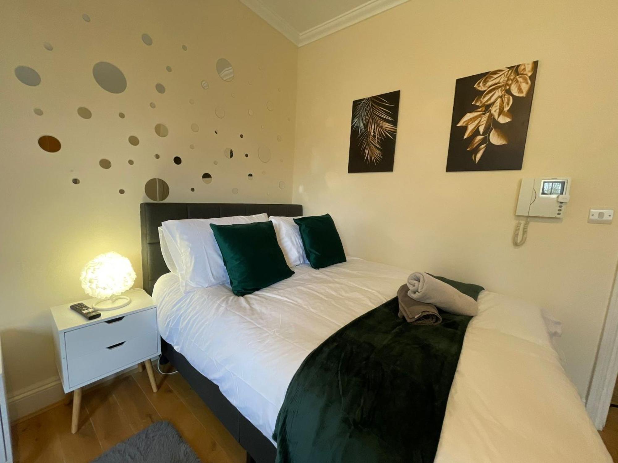 The Islington Hub Διαμέρισμα Λονδίνο Εξωτερικό φωτογραφία